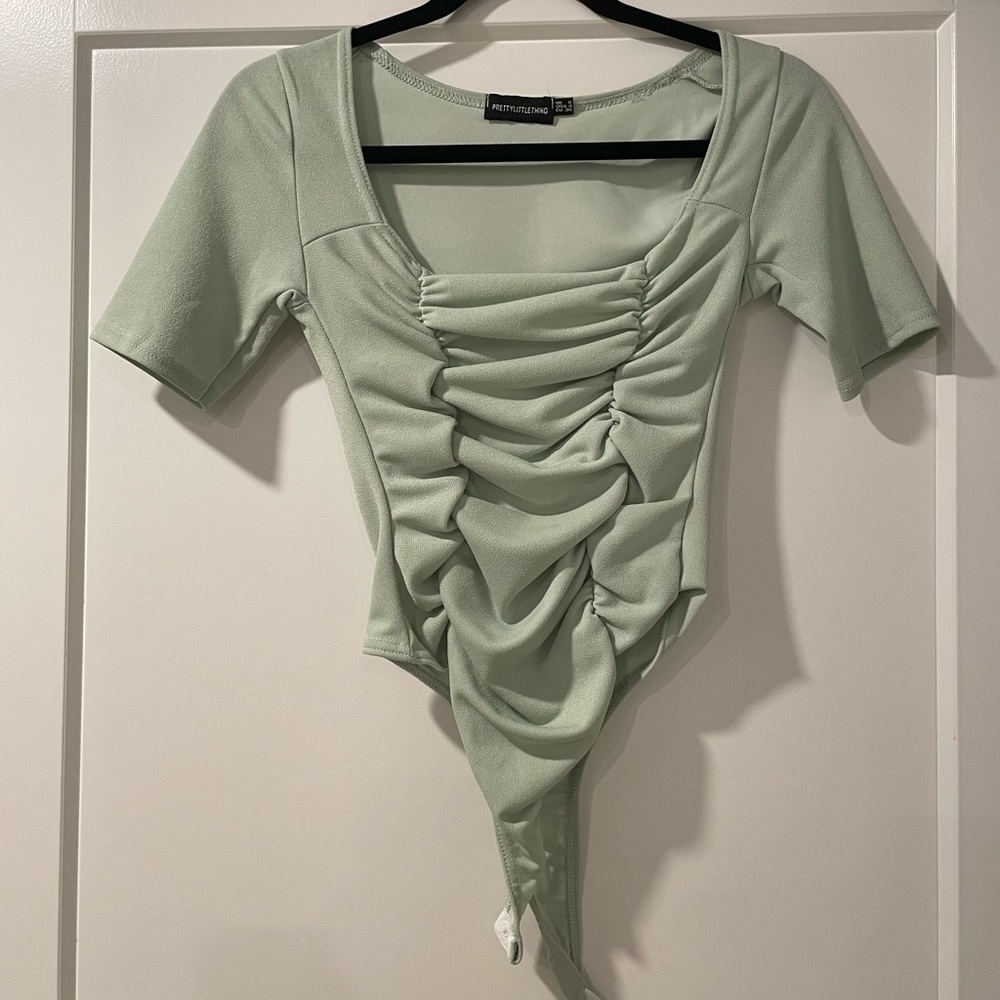 Cute bodysuit